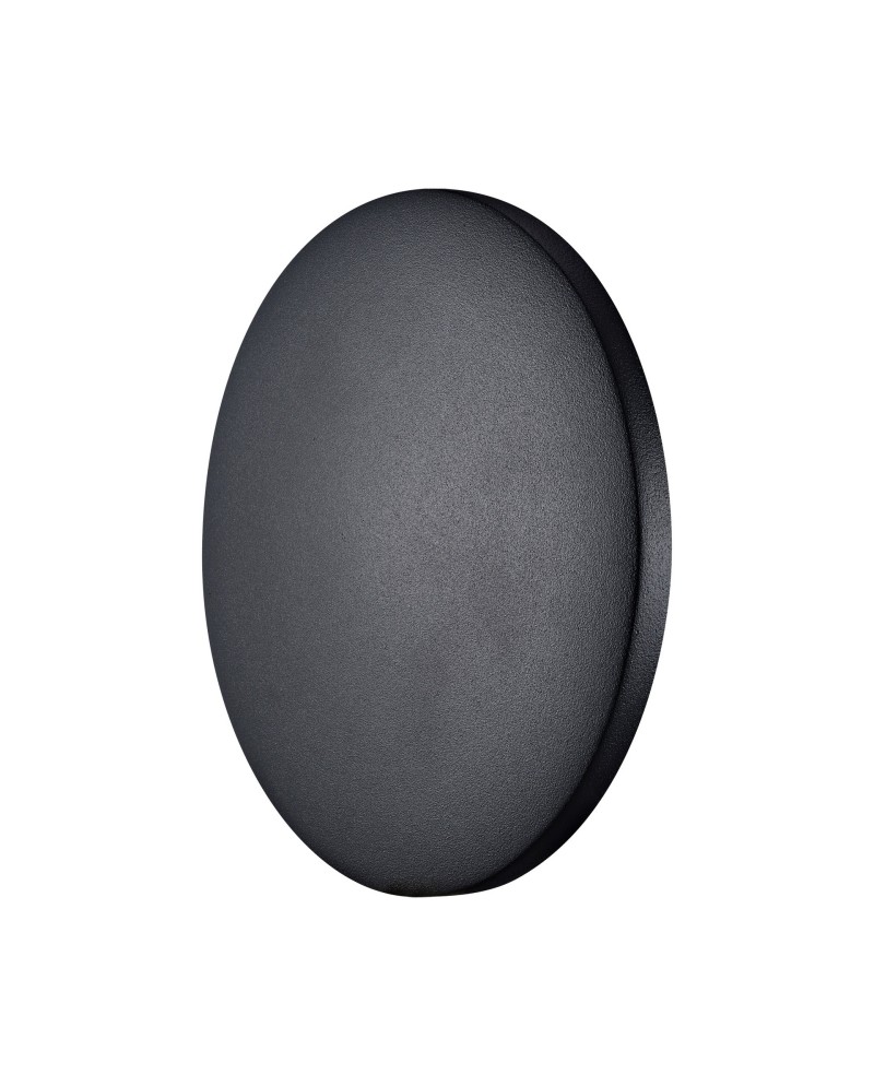 BORA BORA II * APLIQUE LED IP65 20W 3000K NEGRO